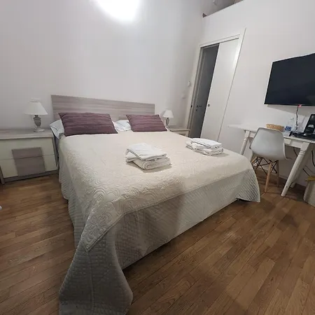 Dorothy Guest house